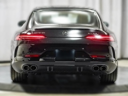 Mercedes-Benz AMG GT AMG GT 53 4-Door Coupe 2026