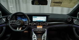 Mercedes-Benz AMG GT AMG GT 53 4-Door Coupe 2026