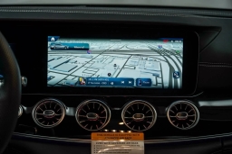 Mercedes-Benz AMG GT AMG GT 53 4-Door Coupe 2026