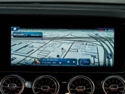 Mercedes-Benz AMG GT AMG GT 53 4-Door Coupe 2026