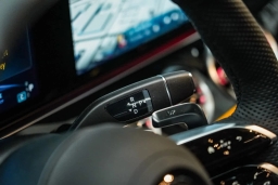 Mercedes-Benz AMG GT AMG GT 53 4-Door Coupe 2026