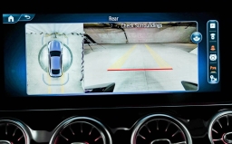 Mercedes-Benz AMG GT AMG GT 53 4-Door Coupe 2026