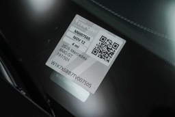 Mercedes-Benz AMG GT AMG GT 53 4-Door Coupe 2026