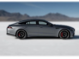 Mercedes-Benz AMG GT AMG GT 53 4-Door Coupe 2026