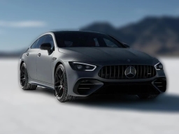 Mercedes-Benz AMG GT AMG GT 53 4-Door Coupe 2026