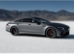 Mercedes-Benz AMG GT AMG GT 53 4-Door Coupe 2026