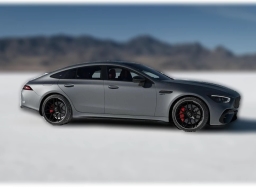 Mercedes-Benz AMG GT AMG GT 53 4-Door Coupe 2026