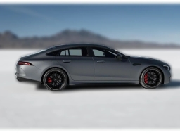 Mercedes-Benz AMG GT AMG GT 53 4-Door Coupe 2026