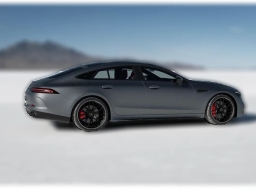 Mercedes-Benz AMG GT AMG GT 53 4-Door Coupe 2026