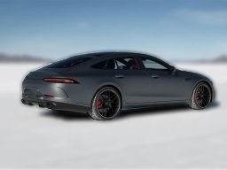 Mercedes-Benz AMG GT AMG GT 53 4-Door Coupe 2026