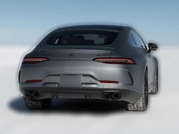Mercedes-Benz AMG GT AMG GT 53 4-Door Coupe 2026