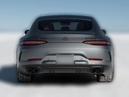 Mercedes-Benz AMG GT AMG GT 53 4-Door Coupe 2026