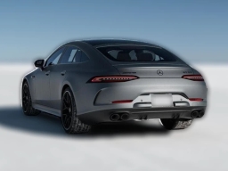 Mercedes-Benz AMG GT AMG GT 53 4-Door Coupe 2026