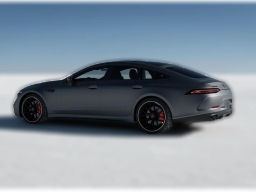 Mercedes-Benz AMG GT AMG GT 53 4-Door Coupe 2026