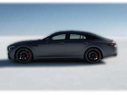 Mercedes-Benz AMG GT AMG GT 53 4-Door Coupe 2026