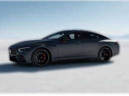 Mercedes-Benz AMG GT AMG GT 53 4-Door Coupe 2026