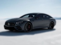 Mercedes-Benz AMG GT AMG GT 53 4-Door Coupe 2026