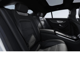 Mercedes-Benz AMG GT AMG GT 53 4-Door Coupe 2026