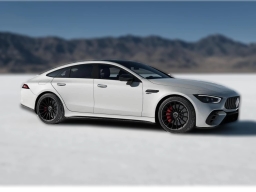 Mercedes-Benz AMG GT AMG GT 53 4-Door Coupe 2026