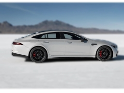 Mercedes-Benz AMG GT AMG GT 53 4-Door Coupe 2026