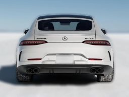 Mercedes-Benz AMG GT AMG GT 53 4-Door Coupe 2026
