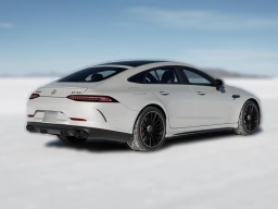 Mercedes-Benz AMG GT AMG GT 53 4-Door Coupe 2026