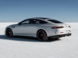 Mercedes-Benz AMG GT AMG GT 53 4-Door Coupe 2026