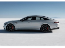 Mercedes-Benz AMG GT AMG GT 53 4-Door Coupe 2026