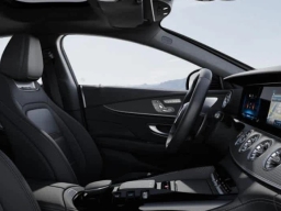 Mercedes-Benz AMG GT AMG GT 53 4-Door Coupe 2026