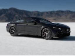 Mercedes-Benz AMG GT AMG GT 53 4-Door Coupe 2026