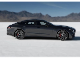 Mercedes-Benz AMG GT AMG GT 53 4-Door Coupe 2026