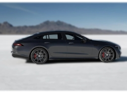 Mercedes-Benz AMG GT AMG GT 53 4-Door Coupe 2026