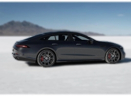 Mercedes-Benz AMG GT AMG GT 53 4-Door Coupe 2026