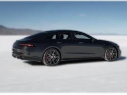 Mercedes-Benz AMG GT AMG GT 53 4-Door Coupe 2026