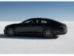 Mercedes-Benz AMG GT AMG GT 53 4-Door Coupe 2026