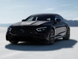 Mercedes-Benz AMG GT AMG GT 53 4-Door Coupe 2026