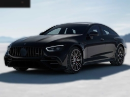 Mercedes-Benz AMG GT AMG GT 53 4-Door Coupe 2026