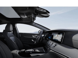 Mercedes-Benz AMG GT AMG GT 53 4-Door Coupe 2026