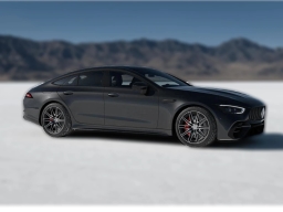 Mercedes-Benz AMG GT AMG GT 53 4-Door Coupe 2026