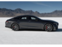 Mercedes-Benz AMG GT AMG GT 53 4-Door Coupe 2026