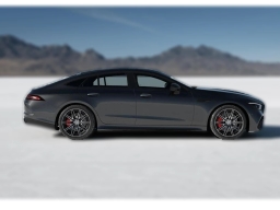 Mercedes-Benz AMG GT AMG GT 53 4-Door Coupe 2026