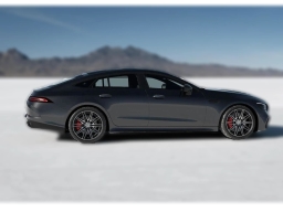 Mercedes-Benz AMG GT AMG GT 53 4-Door Coupe 2026