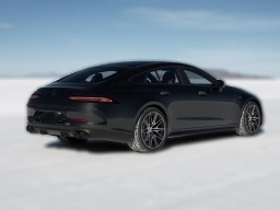 Mercedes-Benz AMG GT AMG GT 53 4-Door Coupe 2026