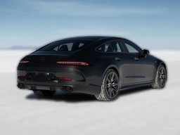 Mercedes-Benz AMG GT AMG GT 53 4-Door Coupe 2026