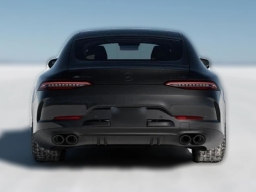 Mercedes-Benz AMG GT AMG GT 53 4-Door Coupe 2026