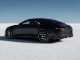 Mercedes-Benz AMG GT AMG GT 53 4-Door Coupe 2026