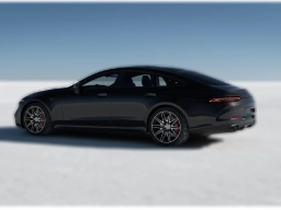 Mercedes-Benz AMG GT AMG GT 53 4-Door Coupe 2026