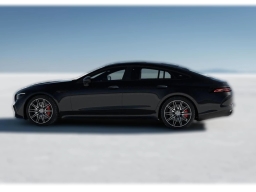 Mercedes-Benz AMG GT AMG GT 53 4-Door Coupe 2026