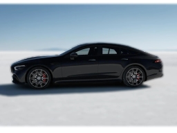 Mercedes-Benz AMG GT AMG GT 53 4-Door Coupe 2026