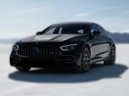 Mercedes-Benz AMG GT AMG GT 53 4-Door Coupe 2026